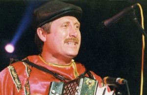 Вечер встречи друзей Василия Вялкова пройдет в Горно-Алтайске Вечер встречи друзей Василия Вялкова пройдет в Горно-Алтайске
