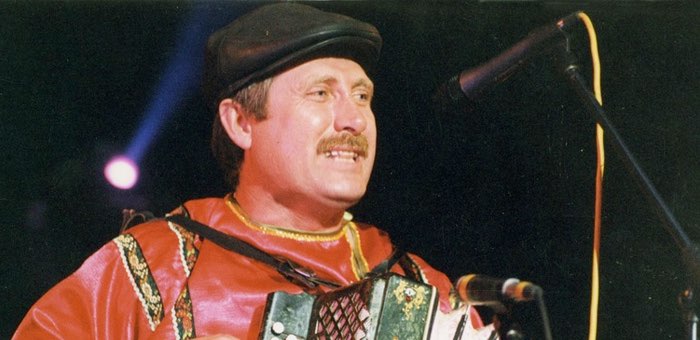 Вечер встречи друзей Василия Вялкова пройдет в Горно-Алтайске