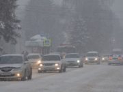 Глава республики поручил проверить готовность дорожников к снегопадам Глава республики поручил проверить готовность дорожников к снегопадам