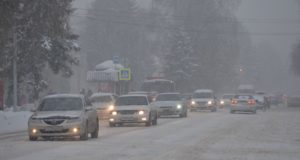 Глава республики поручил проверить готовность дорожников к снегопадам