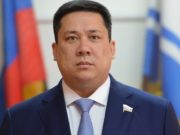 Владимир Полетаев стал зампредом комитета Совета Федерации по конституционному законодательству
