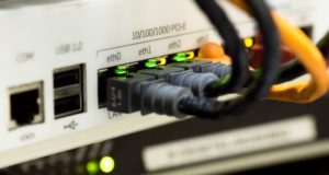 70 социально-значимых объектов подключат к интернету