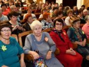 Выдающиеся учителя получили государственные награды Выдающиеся учителя получили государственные награды