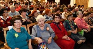 Выдающиеся учителя получили государственные награды