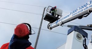 Кампания по установке «умных» счетчиков стартовала в Республике Алтай