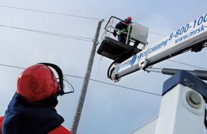 Кампания по установке «умных» счетчиков стартовала в Республике Алтай Кампания по установке «умных» счетчиков стартовала в Республике Алтай