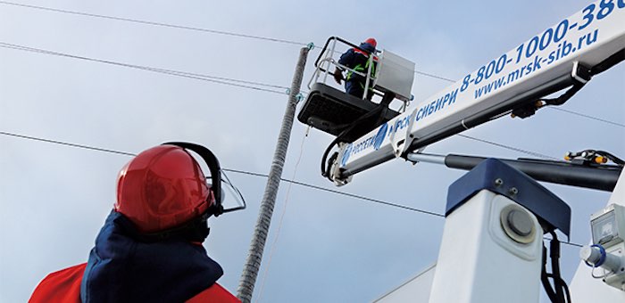 Кампания по установке «умных» счетчиков стартовала в Республике Алтай