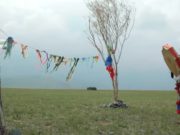 Вышел фильм об истории и культуре коренных малочисленных народов Горного Алтая Вышел фильм об истории и культуре коренных малочисленных народов Горного Алтая
