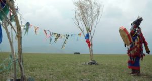 Вышел фильм об истории и культуре коренных малочисленных народов Горного Алтая