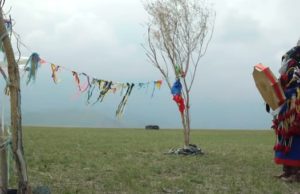 Вышел фильм об истории и культуре коренных малочисленных народов Горного Алтая