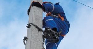 В Республике Алтай с начала года снижены потери электроэнергии