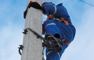 В Республике Алтай с начала года снижены потери электроэнергии