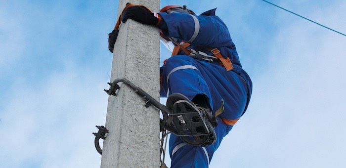 В Республике Алтай с начала года снижены потери электроэнергии