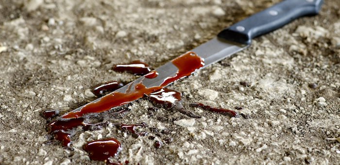 В Джазаторе пьяный мужчина убил знакомого