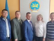 Предприниматели из Республики Алтай посетили Баян-Ульгийский аймак Монголии