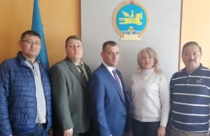 Предприниматели из Республики Алтай посетили Баян-Ульгийский аймак Монголии