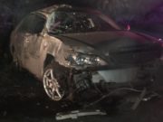 Женщина на Toyota Camry протаранила гаражный бокс Жительница Маймы на Toyota Camry протаранила гаражный бокс