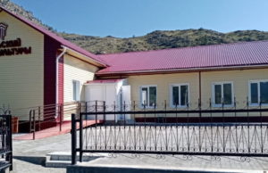 Ремонт четырех Домов культуры завершается в регионе