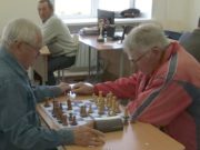Республиканское первенство по шахматам среди сельских поселений прошло в Онгудае Республиканское первенство по шахматам среди сельских поселений прошло в Онгудае
