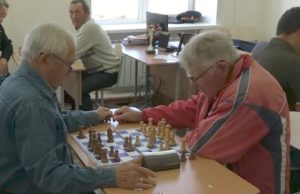 Республиканское первенство по шахматам среди сельских поселений прошло в Онгудае