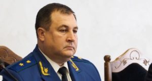 В Республике Алтай будет новый прокурор