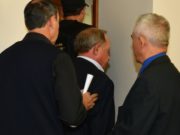 Виктору Облогину дали условный срок Виктору Облогину дали условный срок