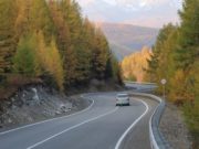 В Республике Алтай в этом году отремонтировали более 80 км Чуйского тракта В Республике Алтай в этом году отремонтировали более 80 км Чуйского тракта
