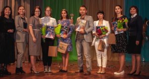В Горно-Алтайске выбрали «Студента года»