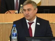 Вице-спикером Госсобрания избран Герман Чепкин Вице-спикером Госсобрания избран Герман Чепкин