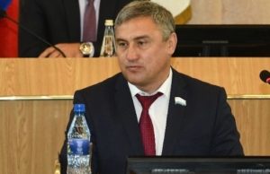Вице-спикером Госсобрания избран Герман Чепкин Вице-спикером Госсобрания избран Герман Чепкин