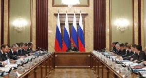 В федеральном правительстве обсудили программы ускоренного развития регионов В федеральном правительстве обсудили программы ускоренного развития регионов