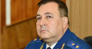 Парламентарии согласовали назначение Анатолия Богданчикова прокурором Республики Алтай