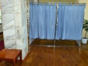 Выборы председателей двух комитетов Госсобрания перенесли на 30 октября Выборы председателей двух комитетов перенесли на 30 октября