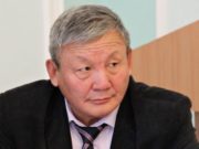 Владимир Тюлентин обозначил приоритеты законотворческой деятельности Эл Курултая Владимир Тюлентин обозначил приоритеты законотворческой деятельности Эл Курултая