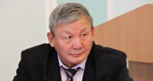 Владимир Тюлентин обозначил приоритеты законотворческой деятельности Эл Курултая Владимир Тюлентин обозначил приоритеты законотворческой деятельности Эл Курултая