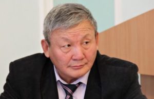 Владимир Тюлентин обозначил приоритеты законотворческой деятельности Эл Курултая