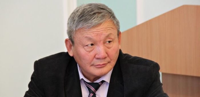 Владимир Тюлентин обозначил приоритеты законотворческой деятельности Эл Курултая