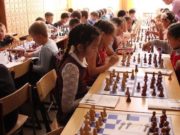 Первенство по шахматам среди юношей и девушек прошло в Республике Алтай Первенство по шахматам среди юношей и девушек прошло в Республике Алтай