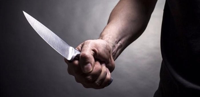 Шесть лет строгого режима получил житель Манжерока, напавший с ножом на кочегара