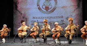 Определены лауреаты Международного курултая сказителей
