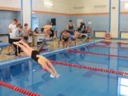 Чемпионат по плаванию среди инвалидов прошел в Горно-Алтайске Чемпионат по плаванию среди инвалидов прошел в Горно-Алтайске