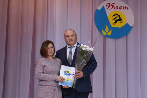Усть-Коксинский район празднует 95-летие