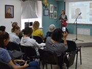 В Доме дружбы народов открылась выставка Александра Садакова В Доме дружбы народов открылась выставка Александра Садакова