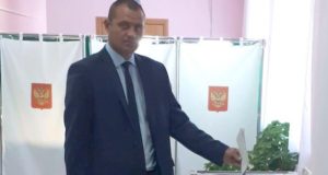Депутатом Госсобрания вместо Татьяны Гигель стал Денис Шубин