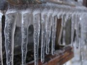 МЧС предупреждает об опасности схода снега и падения сосулек с крыш МЧС предупреждает об опасности схода снега и падения сосулек с крыш
