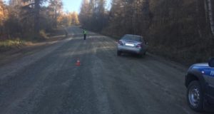 Около Кукуинского перевала попали в ДТП жители Алтайского края Около Кукуинского перевала попали в ДТП жители Алтайского края