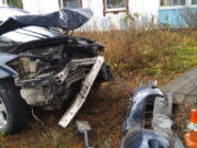 Два человека пострадали и один погиб на дорогах региона Два человека пострадали и один погиб на дорогах региона