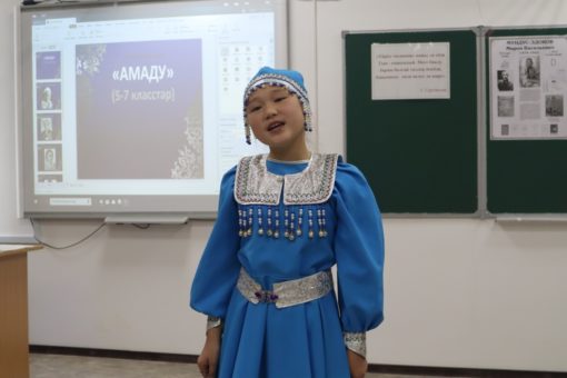 Лучших юных поэтов назвали в регионе