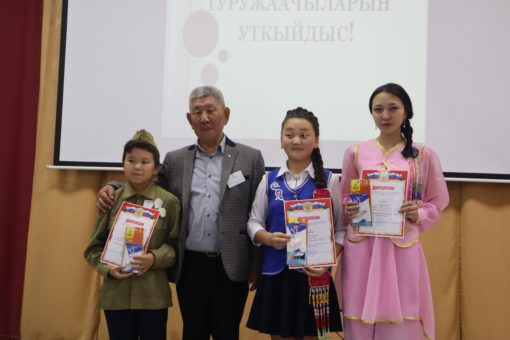 Лучших юных поэтов назвали в регионе