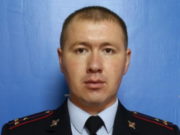 Жители Республики Алтай выбрали лучшего участкового Жители Республики Алтай выбрали лучшего участкового